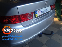 фаркоп acura tl купить киев